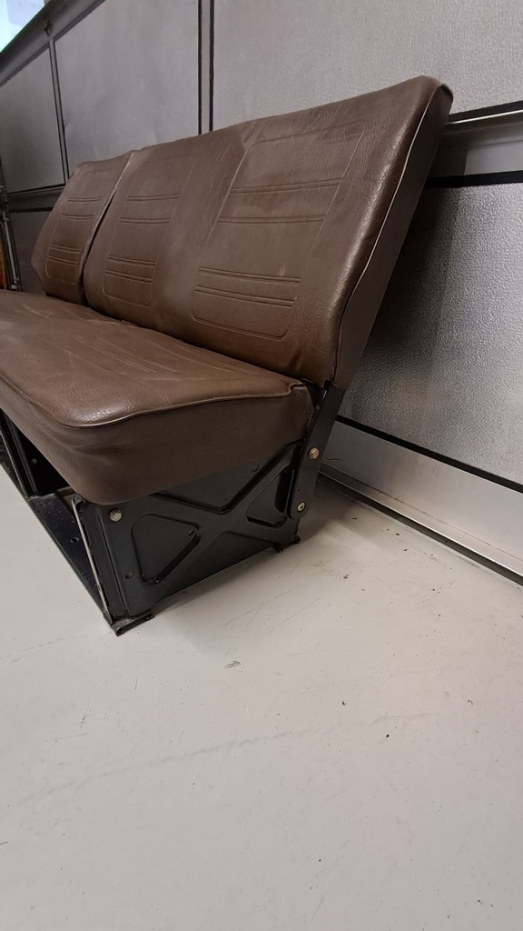 Sitzbank VW T3-Occasion