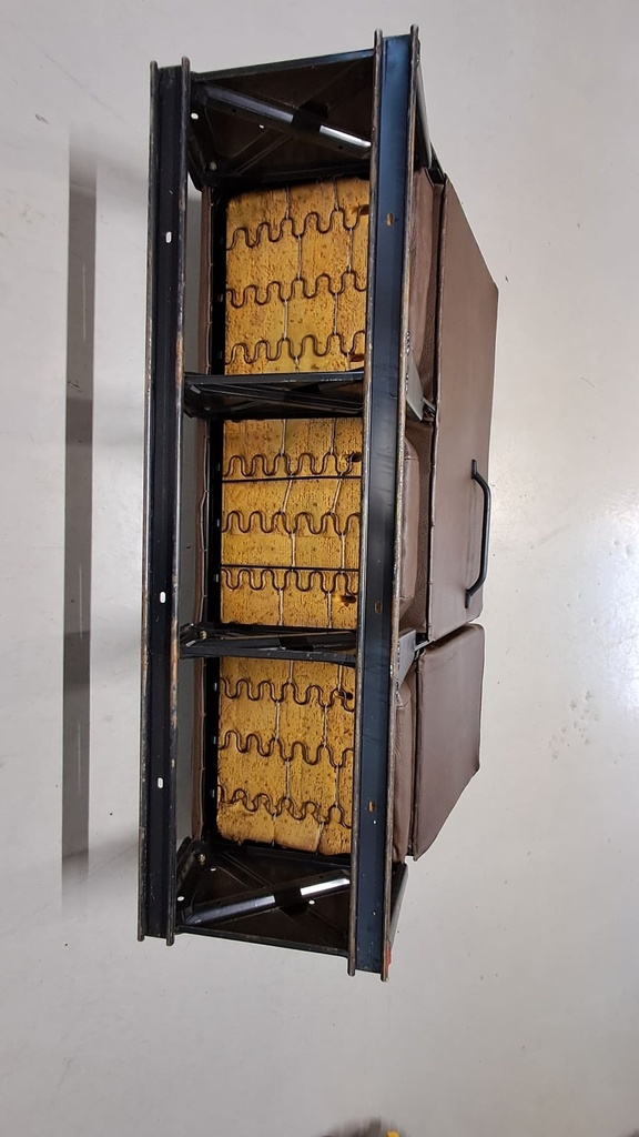 Sitzbank VW T3-Occasion