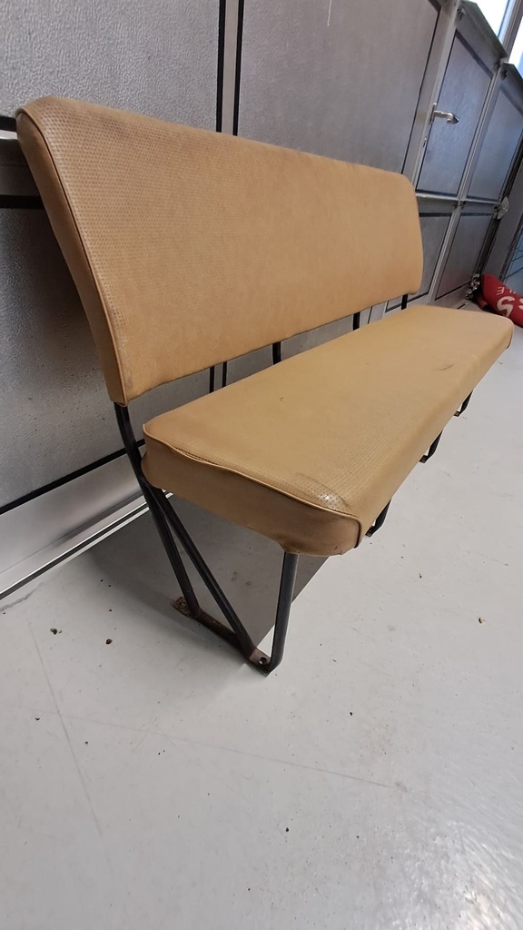 Sitzbank VW T3-Occasion