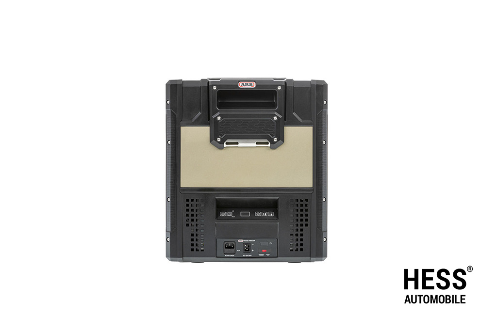 ARB Zero Single Zone Kühlbox 44 Liter