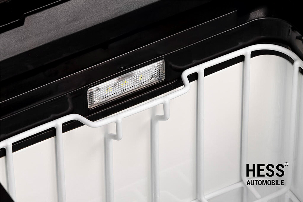 ARB Zero Single Zone Kühlbox 44 Liter