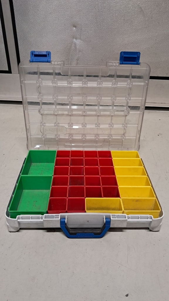 Sortimo L-Boxx-Occasion