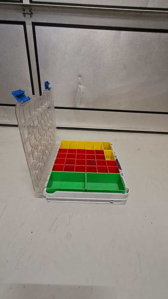 Sortimo L-Boxx-Occasion