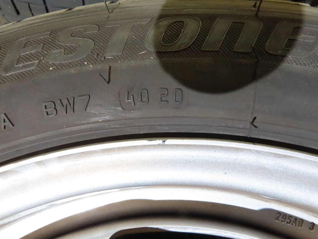 Radsatz VW T6.1 17&quot; (Sommer)-Occasion