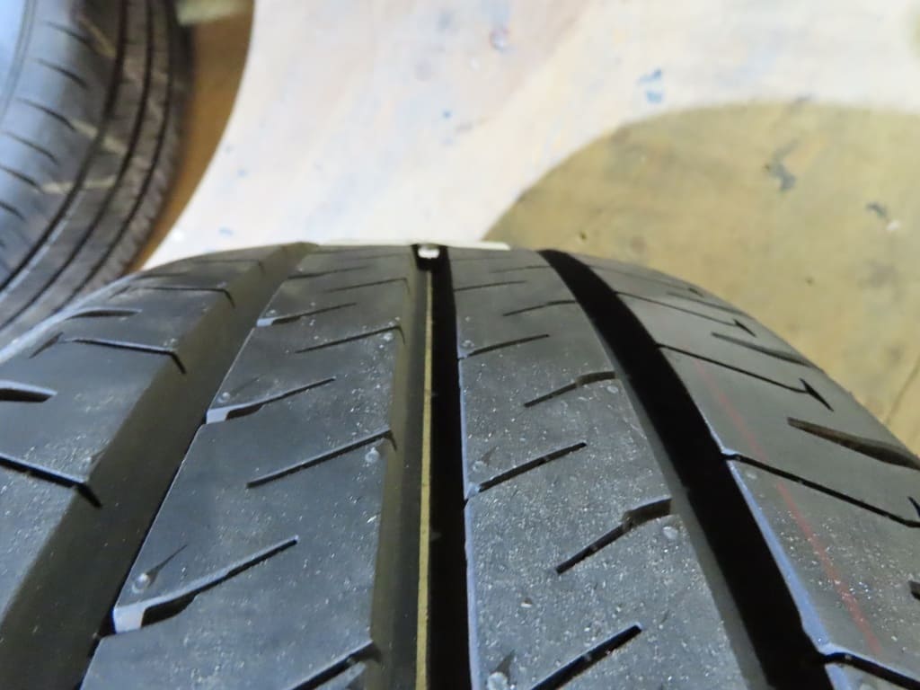 Radsatz VW Crafter (Sommer)-Occasion