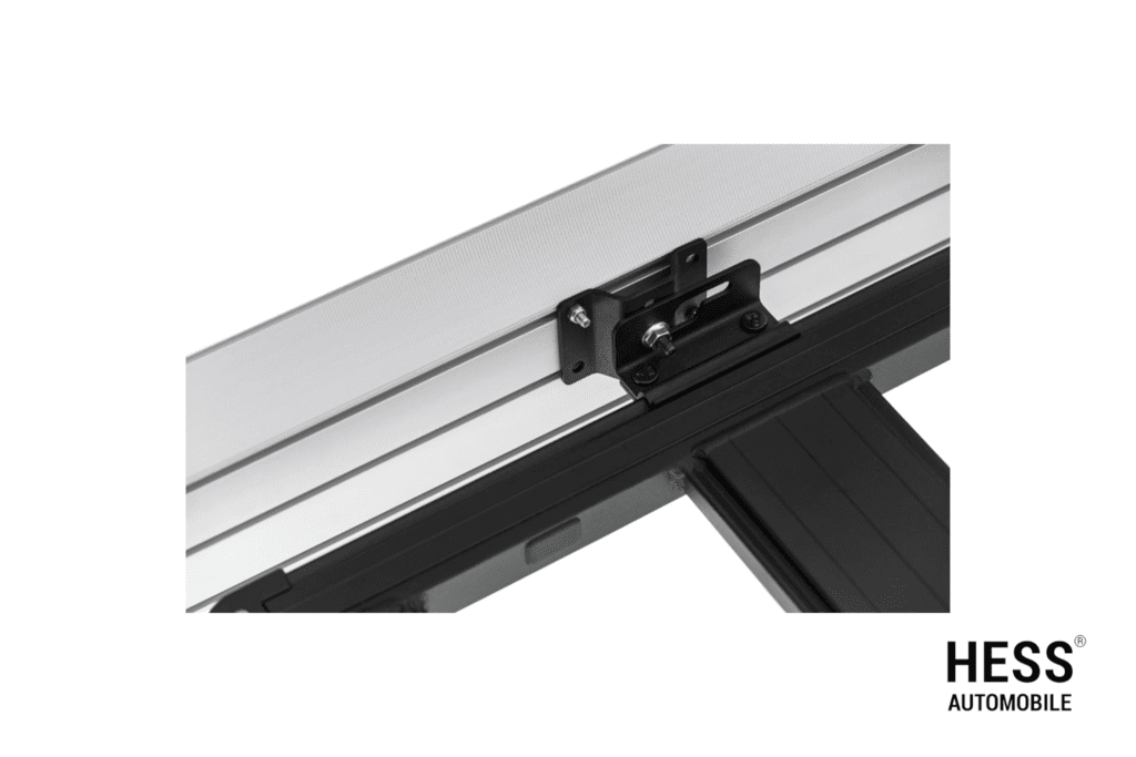 ARB Baserack Markisen Halterung