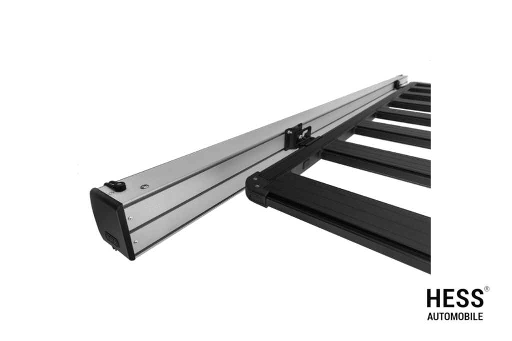 ARB Baserack Markisen Halterung