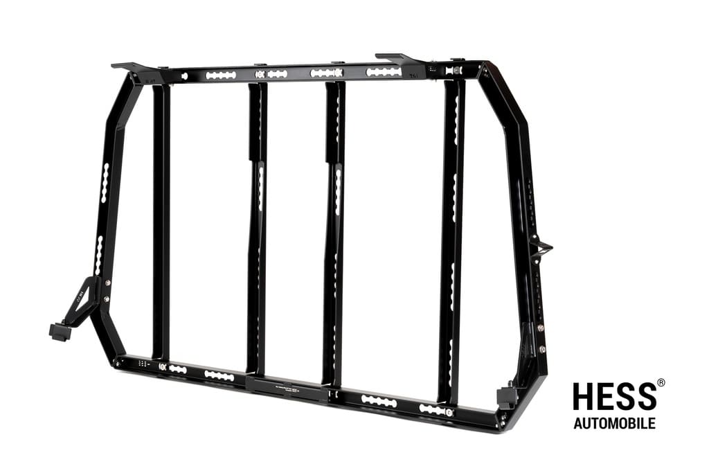 HESS Universal Heckträger VW T6/T6.1