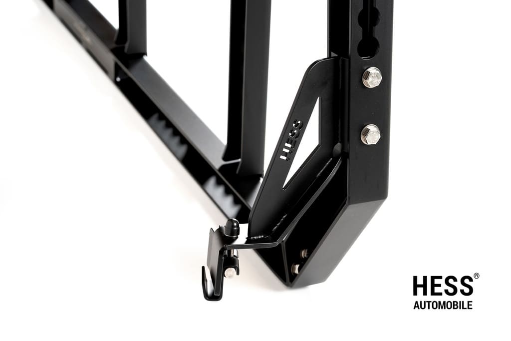 HESS Universal Heckträger VW T6/T6.1
