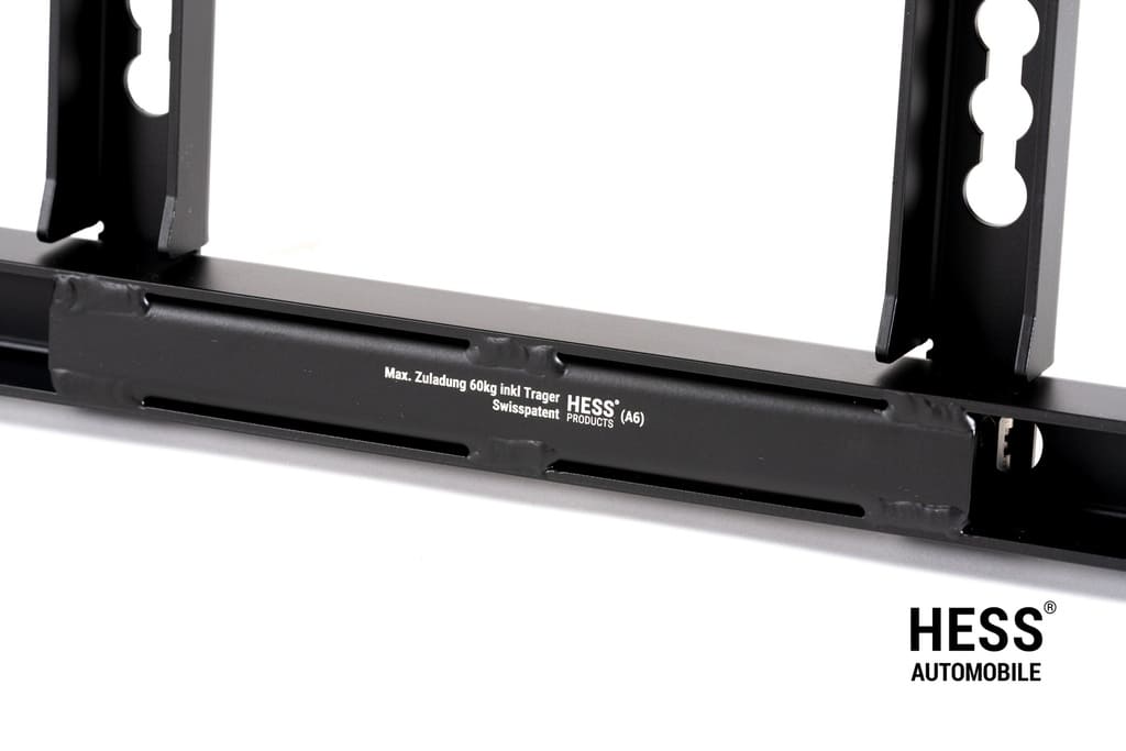 HESS Universal Heckträger VW T6/T6.1