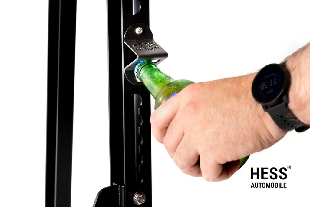 HESS Universal Heckträger VW T5