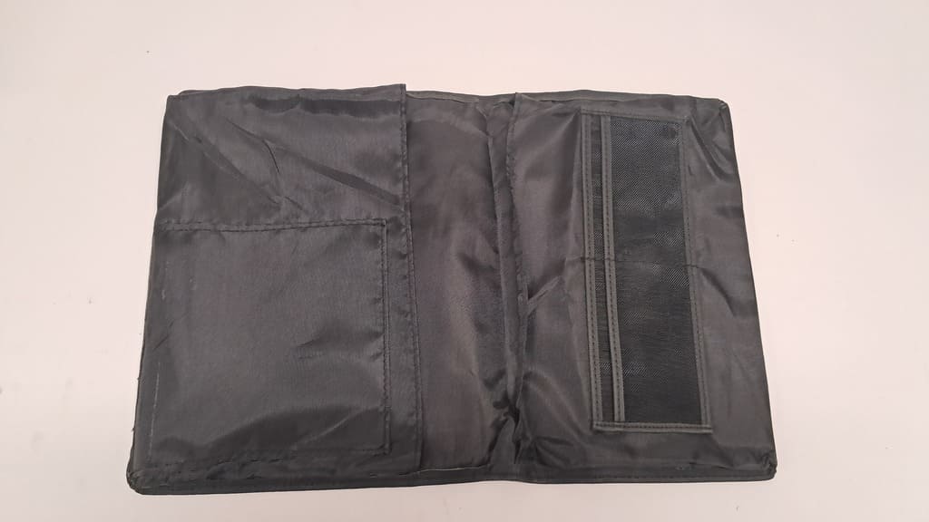 Dokumentenmappe VW T5