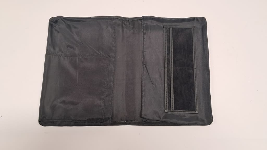 Handmappe für VW T5