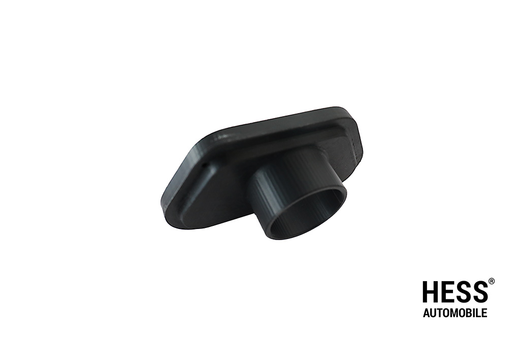 Webasto Adapter VW T7 California