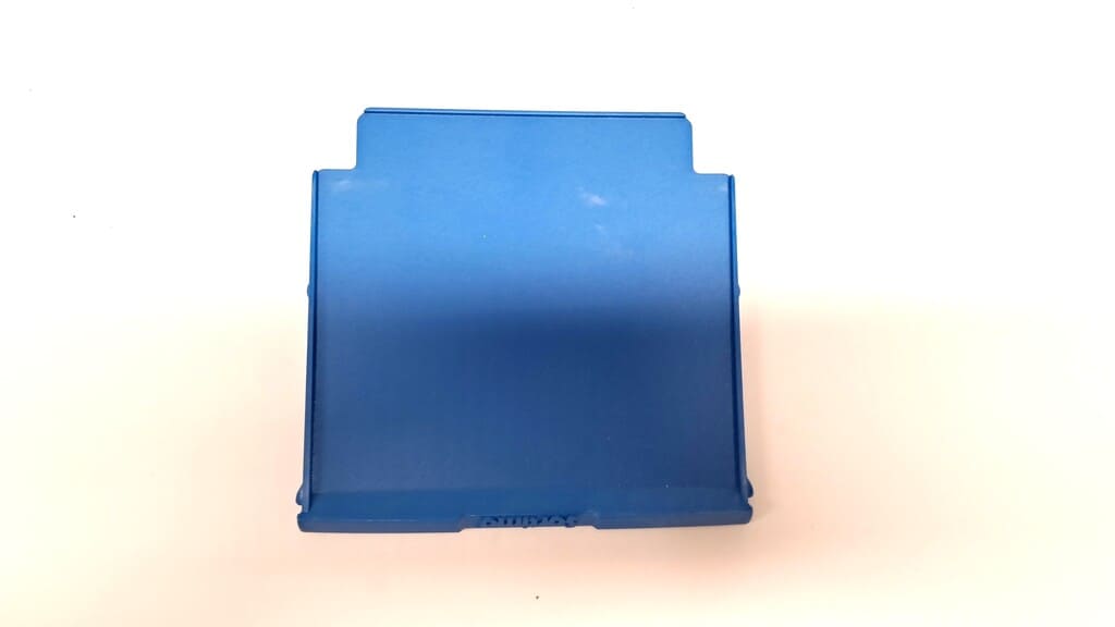 Sortimo Trennsteg-Set / Einteilerset für L-BOXX / T-BOXX