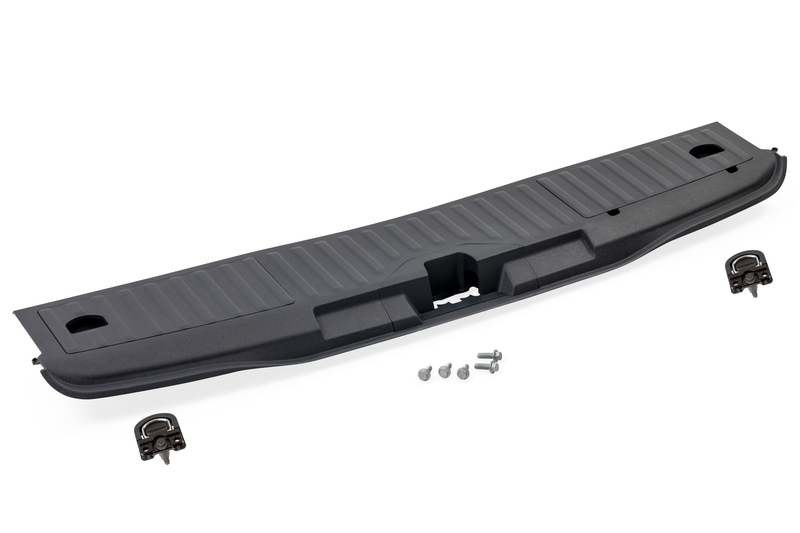 Komplett-Set Verkleidung