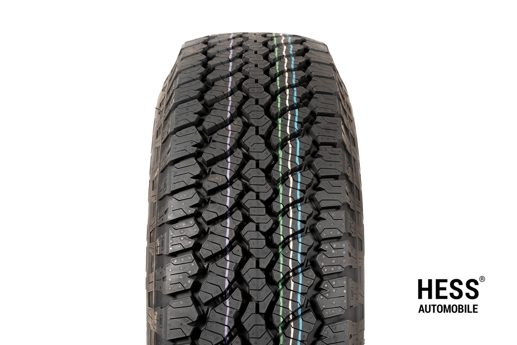 General GRABBER AT3 235/70 R17 111H XL