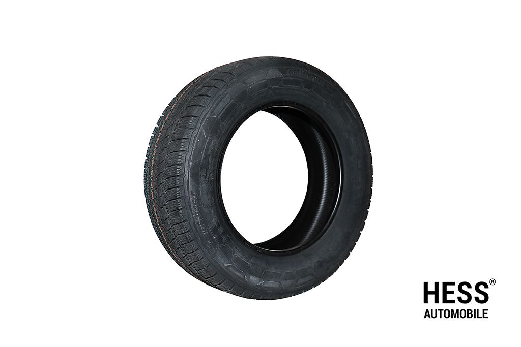 Continental VanContact Winter 215/65 R16C