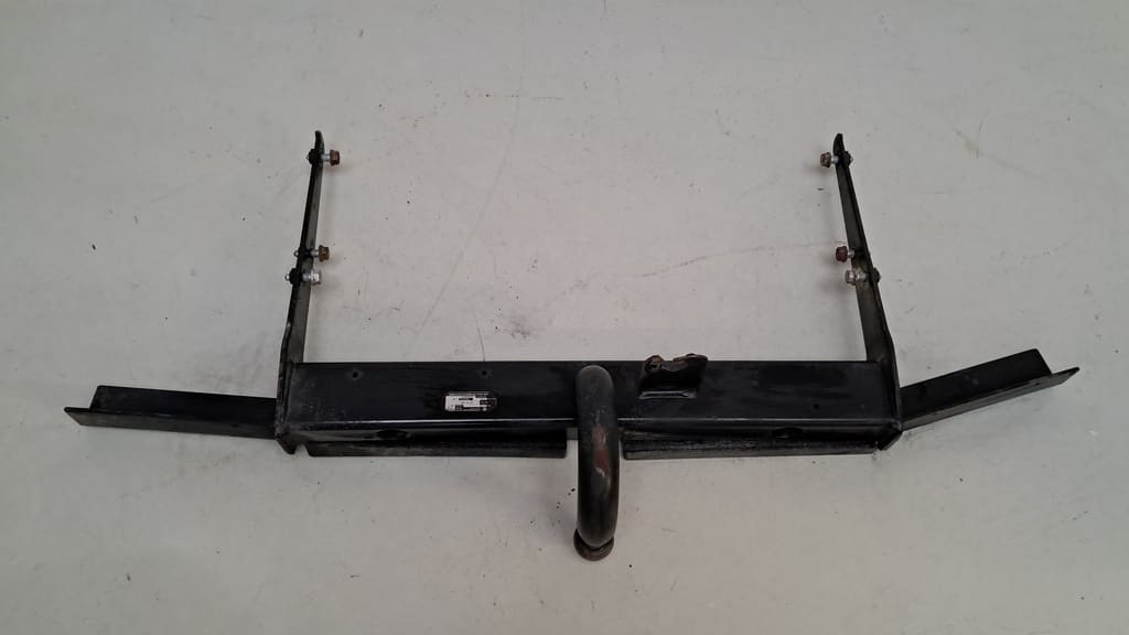 Originale Westfalia Anhängerkupplung starr für VW T5/T6/T6.1