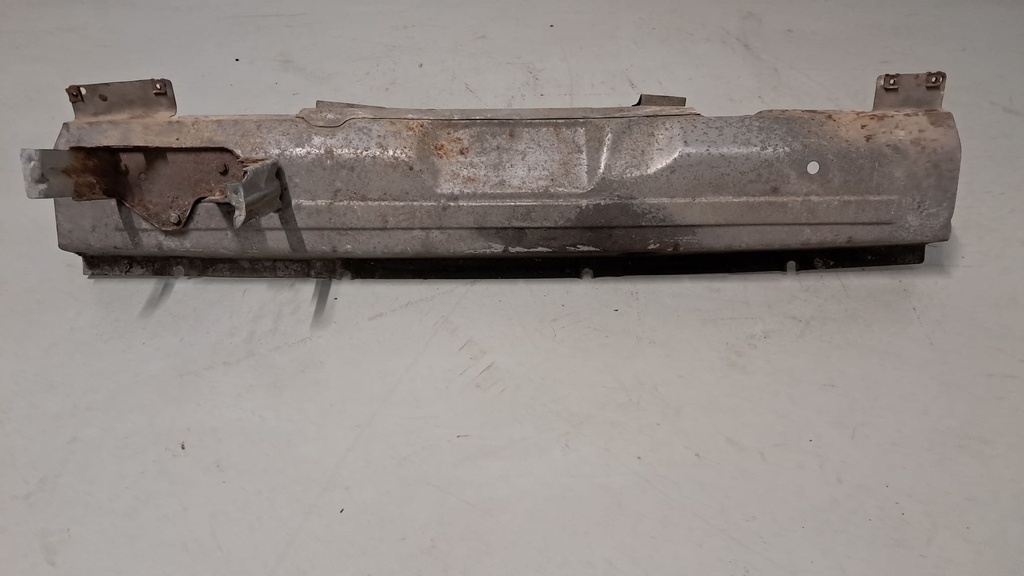 Hitzeschutzabdeckung Auspuff VW T3