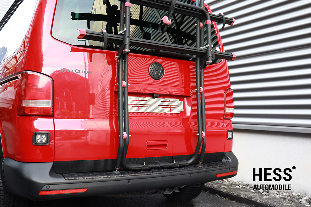 LED Einbau Rückfahrscheinwerfer Set