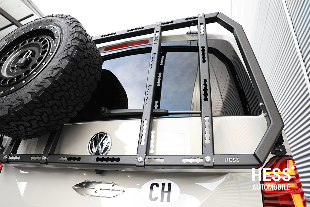 HESS Universal Heckträger VW T6/T6.1