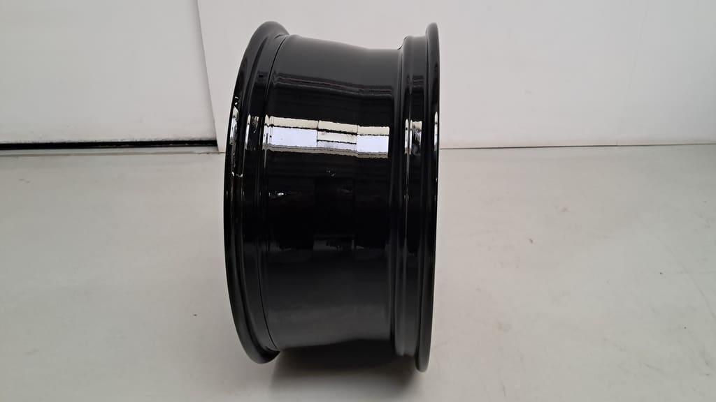 Originale VW-Alufelge von Ronal für VW Touareg (Typ 7P)