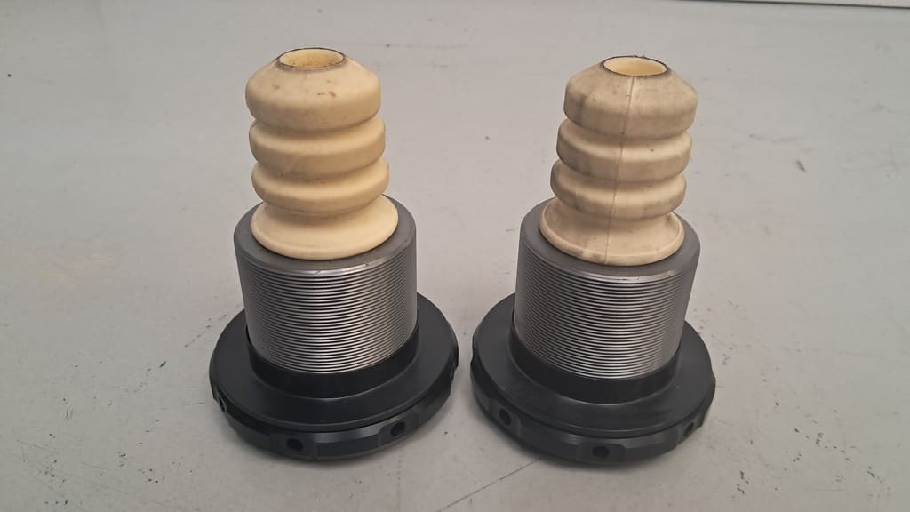 Bilstein EVO S Gewindefahrwerk VW Transporter T7 Multivan- Occasion