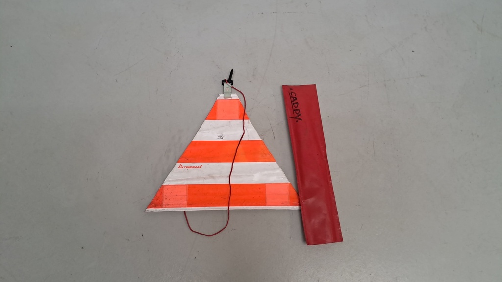 Pannen-und Absicherungs-Set