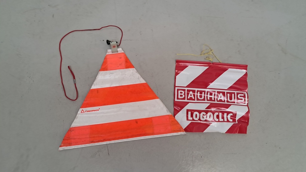 Pannen-und Absicherungs-Set