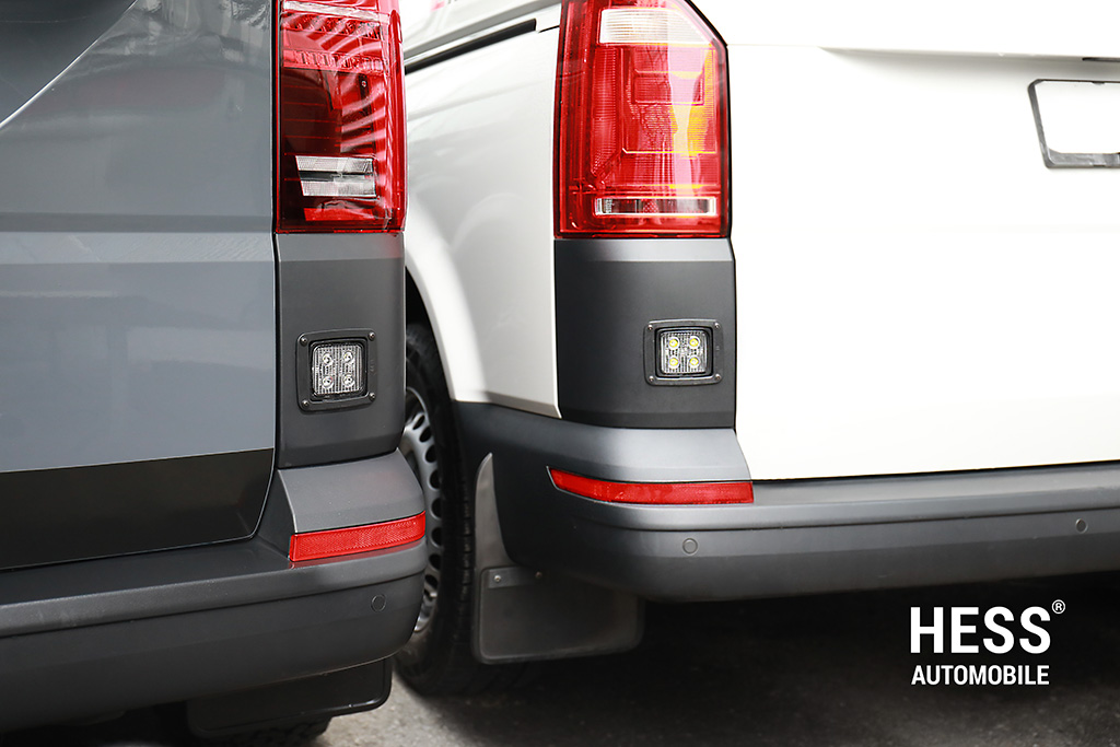 LED Einbau Rückfahrscheinwerfer Set