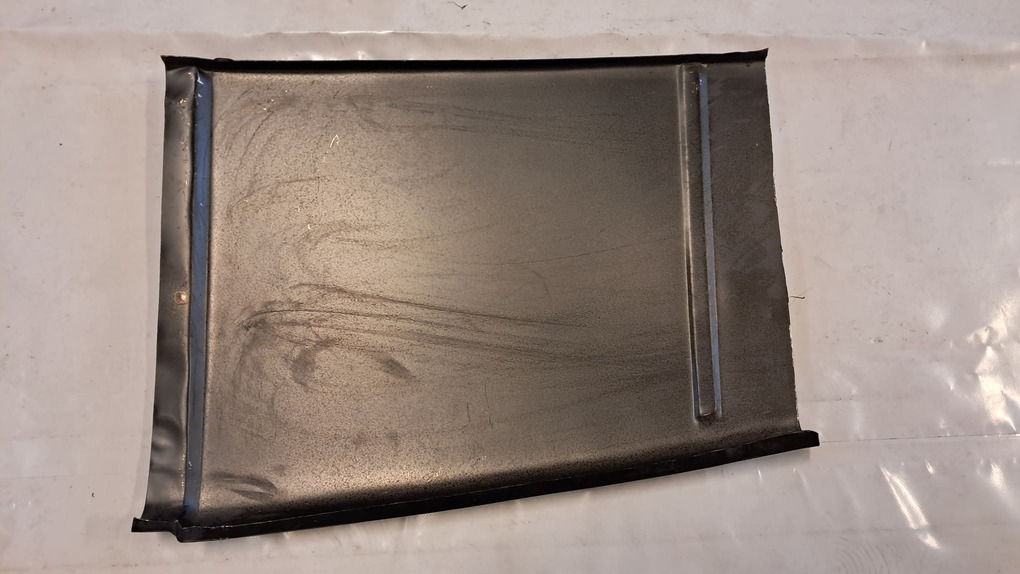 Reparaturbleche Carrosserie für VW T3 Transporter (Baujahr 1980–1990)