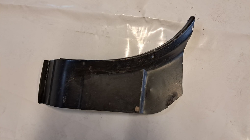 Reparaturbleche Carrosserie für VW T3 Transporter (Baujahr 1980–1990)