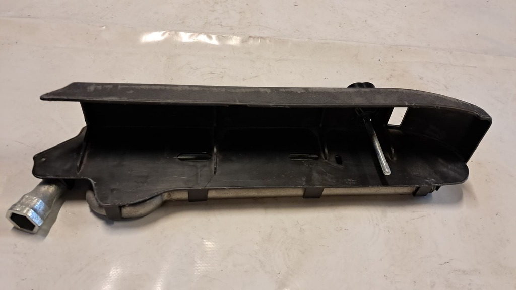 Wagenheber Pannenset Bordwerkzeug VW T5/T6 Transporter 7E8 011 031