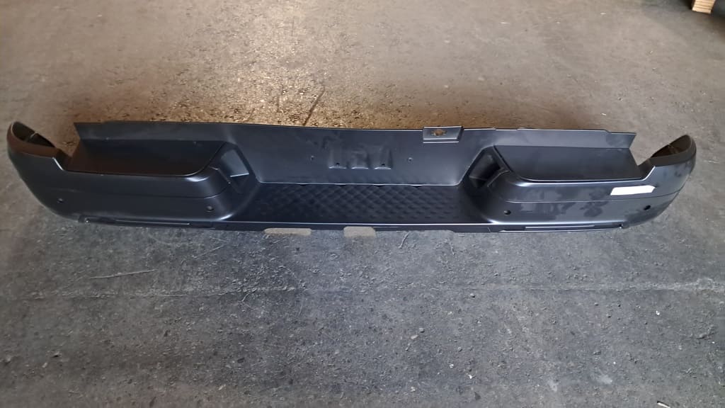 Stoßstange VW Amarok ab 2022 (2HJ807417EA2ZZ)