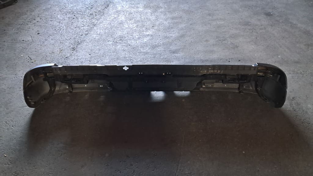 Stoßstange VW Amarok ab 2022 (2HJ807417EA2ZZ)