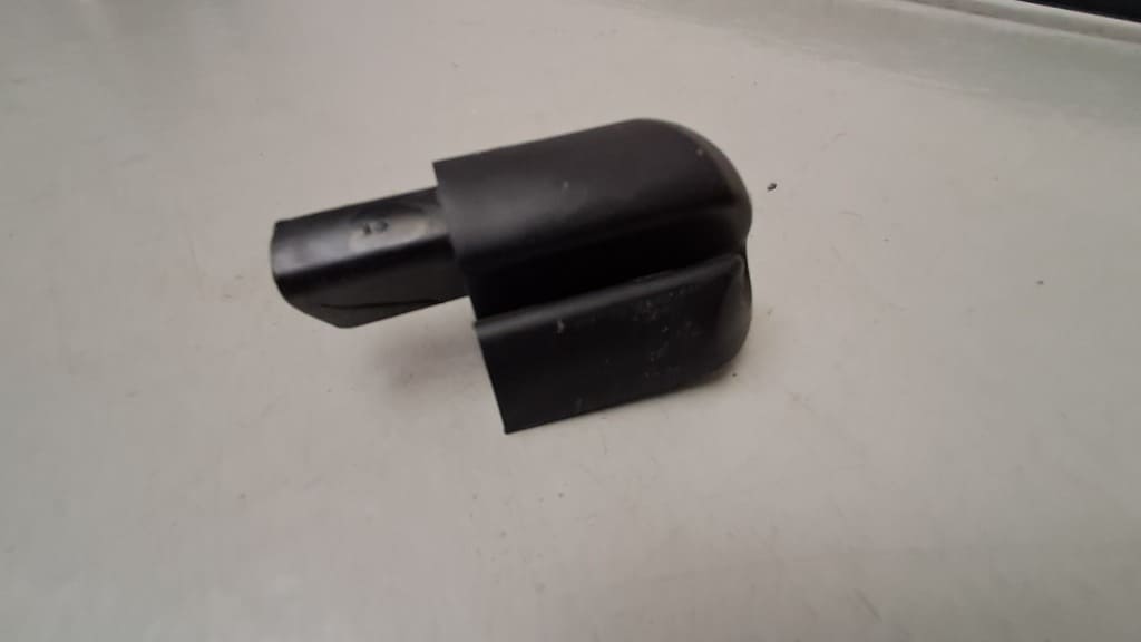 Reimo Mulitrail links für Markise für VW T5/T6 mit Endkappen