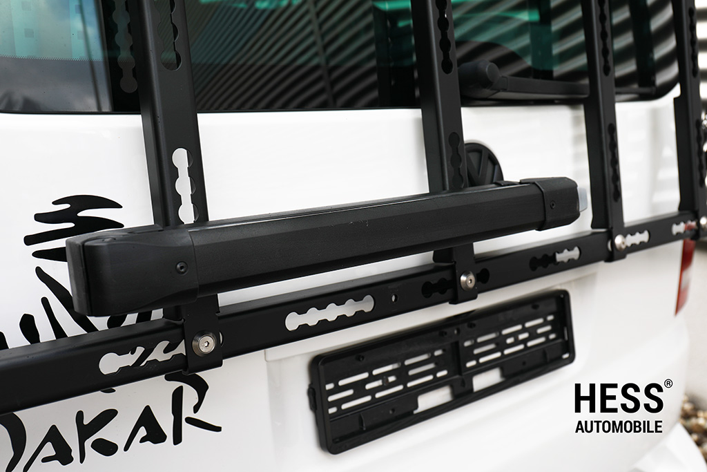 Ski-und Snowboard-Thule SnowPack M 