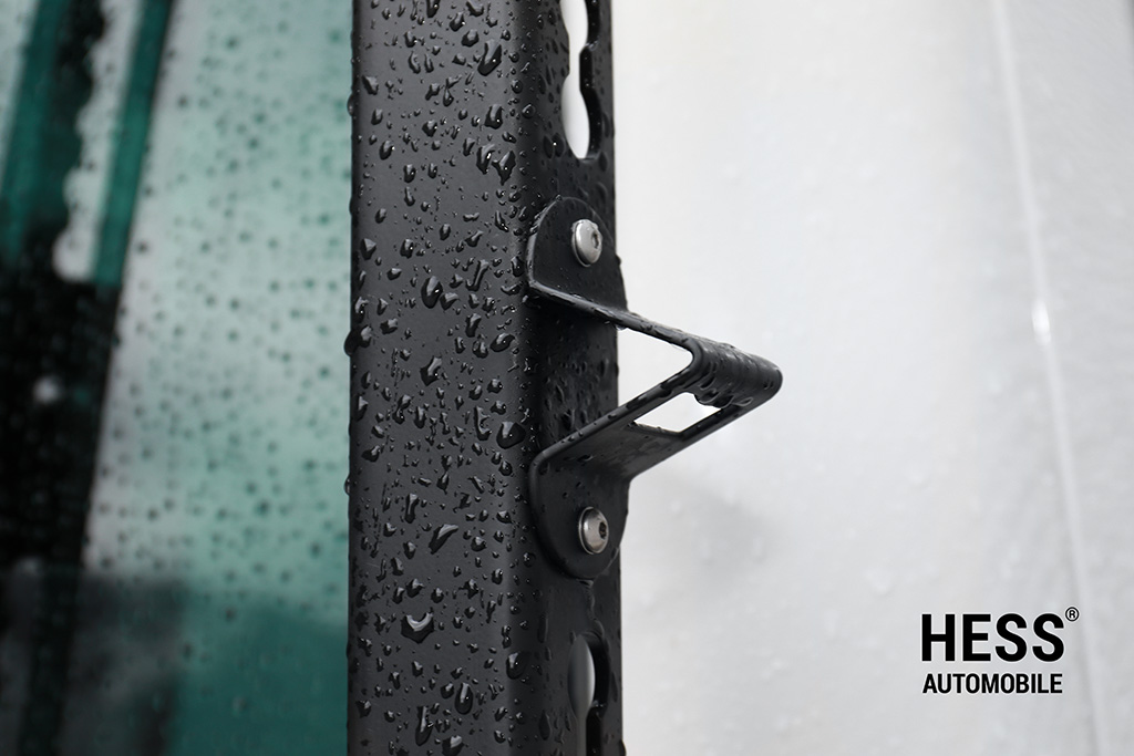 HESS Universal Heckträger VW T5