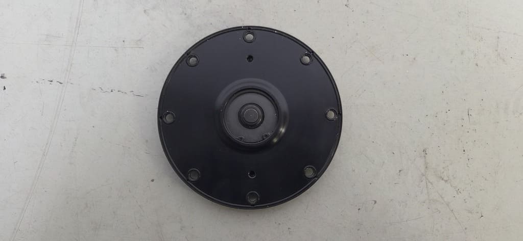 Ölwannenerweiterung JayCee MAG X für VW T1/T2