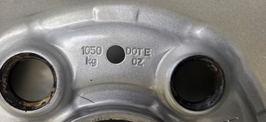 Radsatz Hankook Radial RA28E 215/65 R16C für VW T5/T6/T6.1