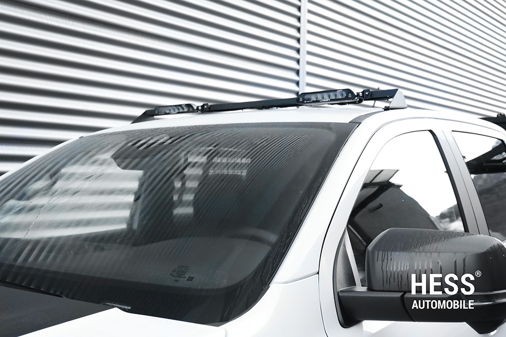 Linear-6 Elite LED-Scheinwerfer