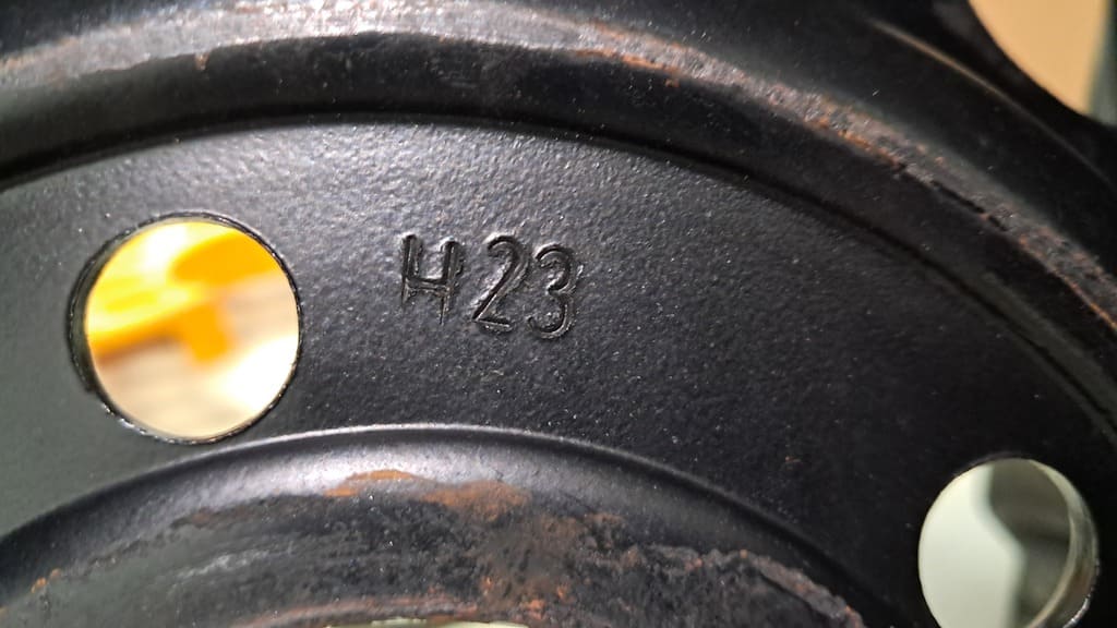 Radsatz BFGoodrich All-Terrain T/A für VW Crafter I / Mercedes Sprinter 906/907