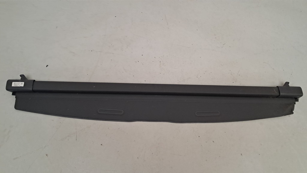 Kofferraumabdeckung für VW T5 / T6 Transporter / Multivan / Caravelle (2003–2015)