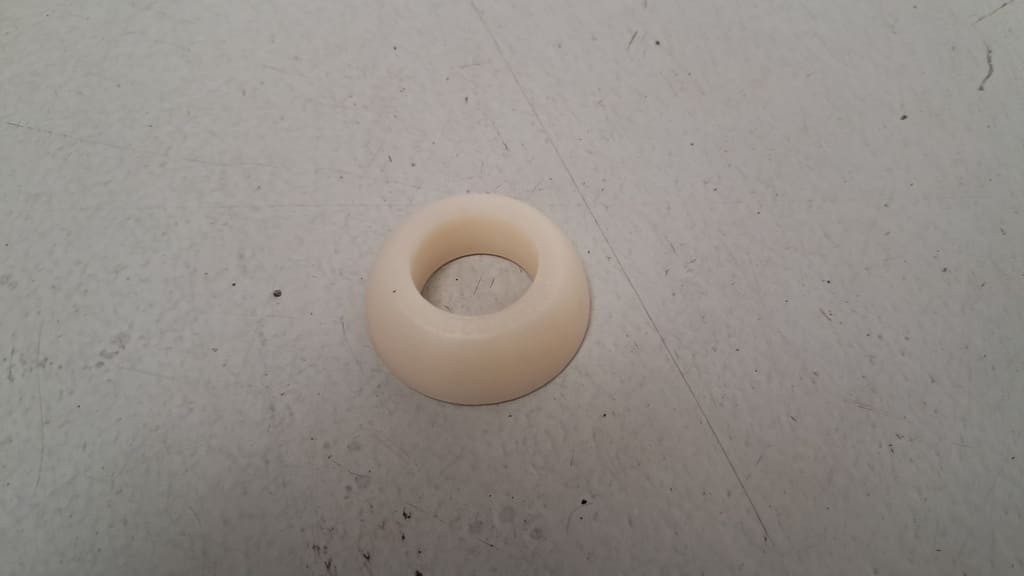 Reparatursatz für den Schalthebel VW T3