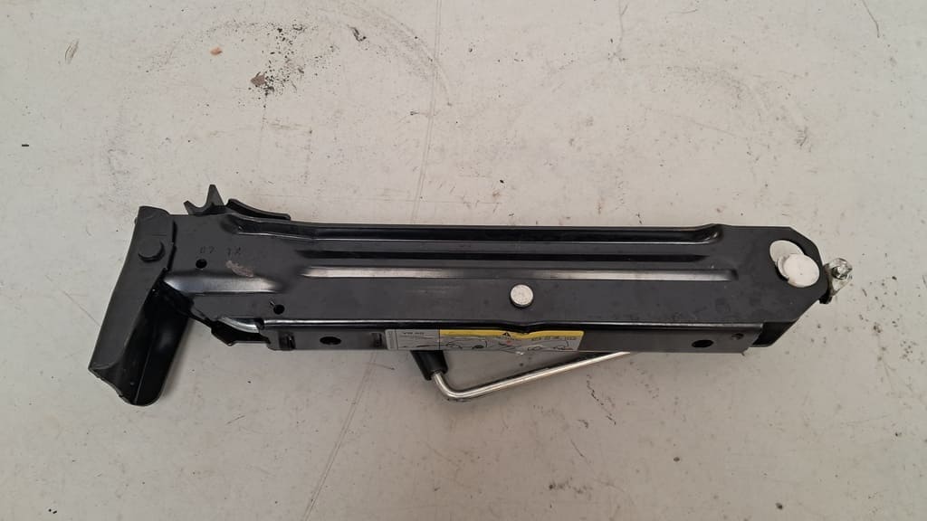 Werkzeug für Wagenheber (7E0012113) VW T5/T6