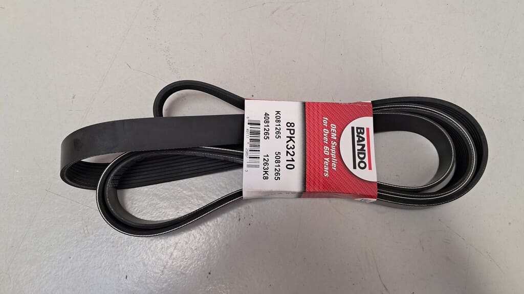 Reparatur Set Dodge Ram