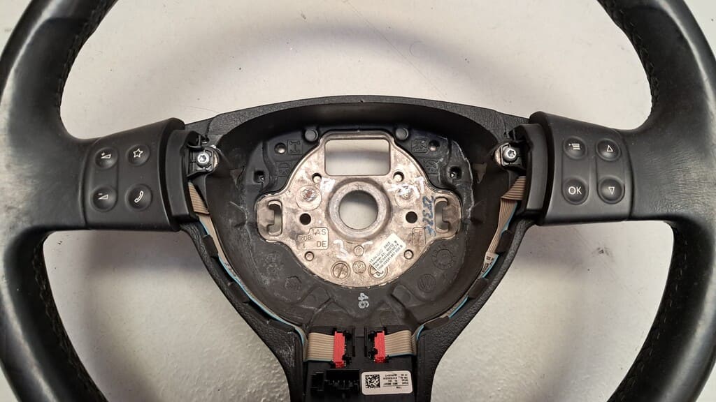 Lenkrad (3C0959537B) für VW Passat