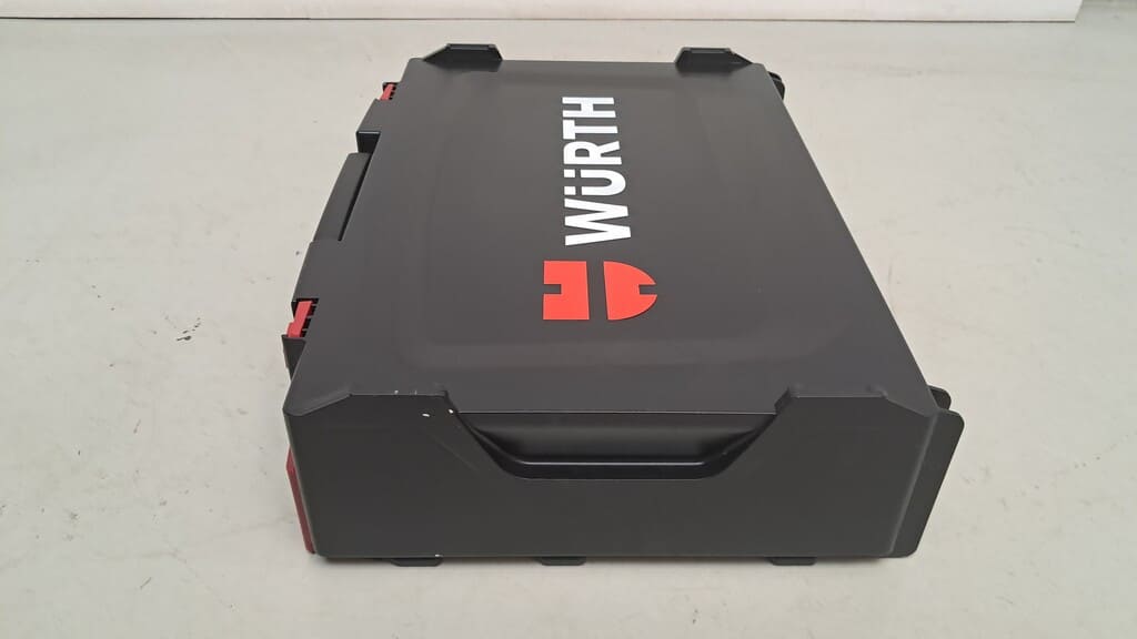 Würth Werkzeugkoffer