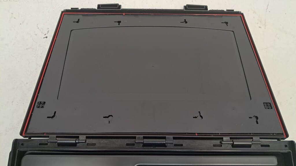 Würth Werkzeugkoffer